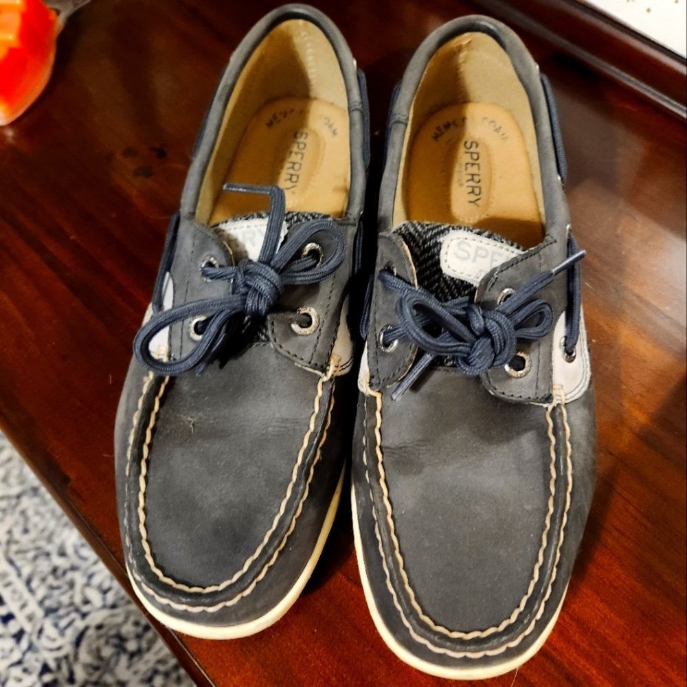 Women's Sperrys